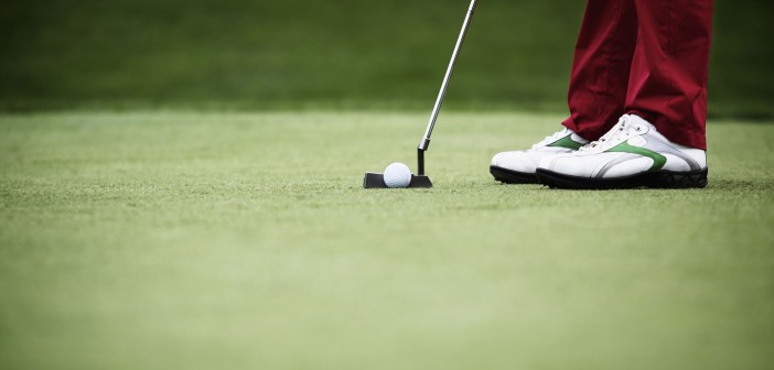 How Many Putts Do I Need to Make? – Golf Strategies for Lower Scores