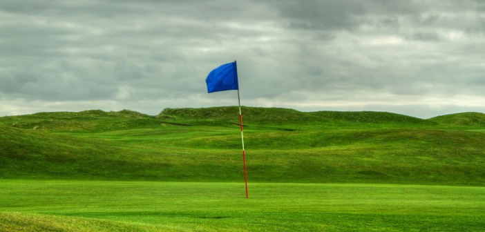 Playing Golf in the Wind – Golf Strategies for Lower Scores